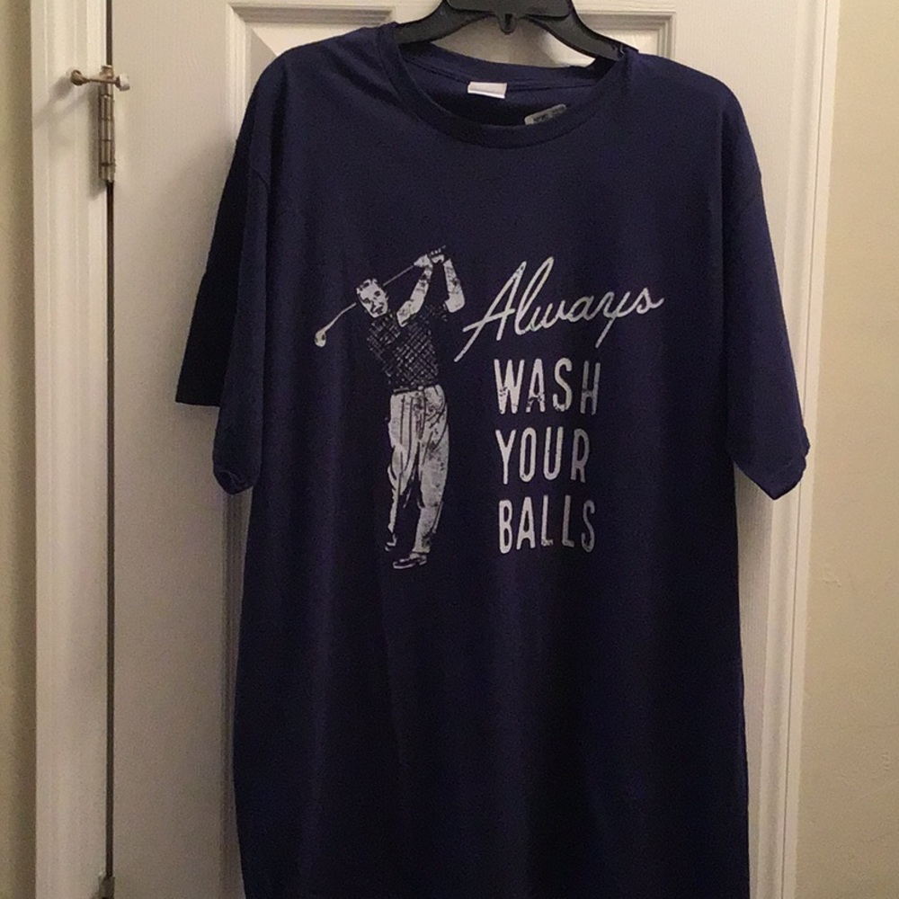 Tee shirt